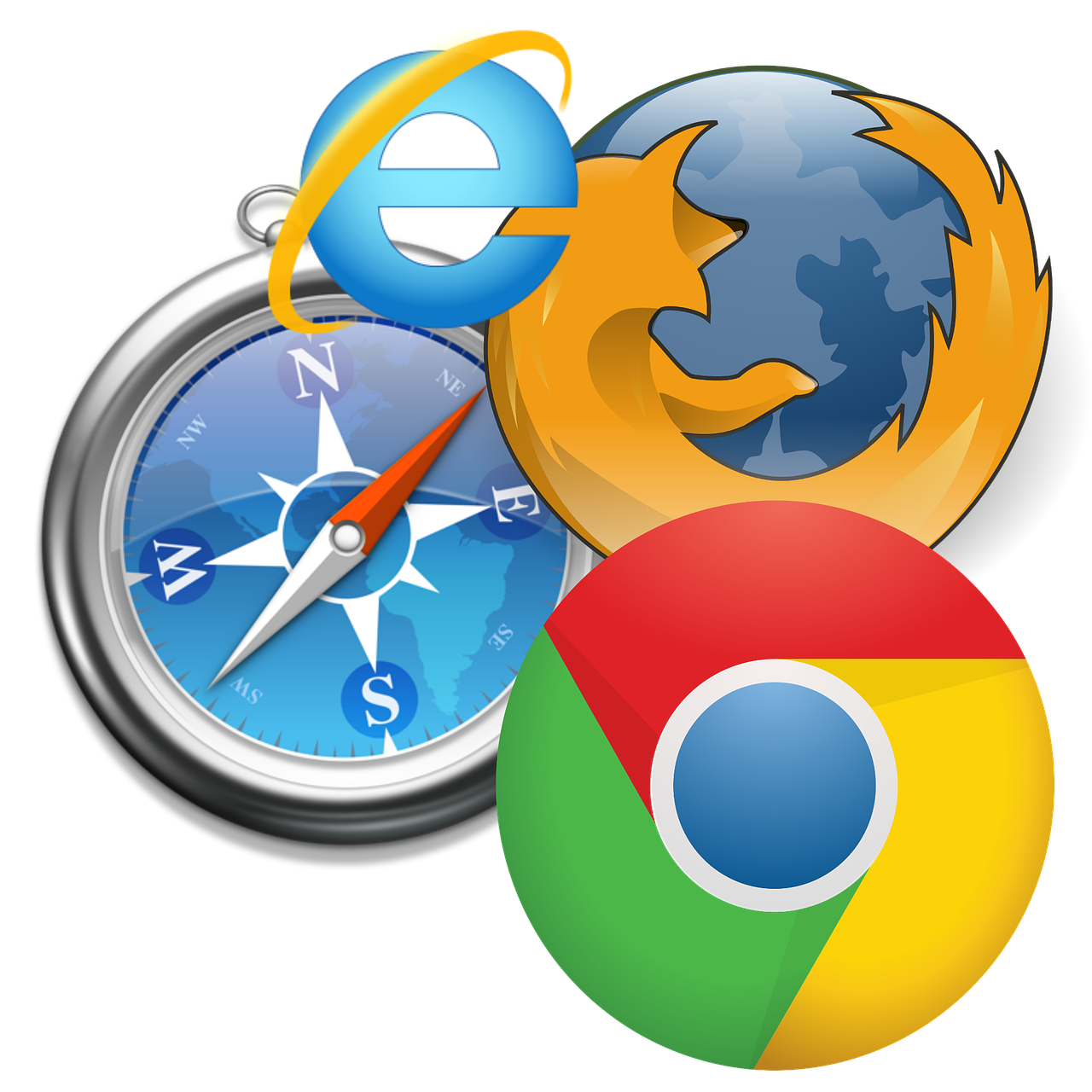 más algo Moderador Extensión de Google Chrome para ver como queda tu web en Internet Explorer  • Uso Social de las TIC